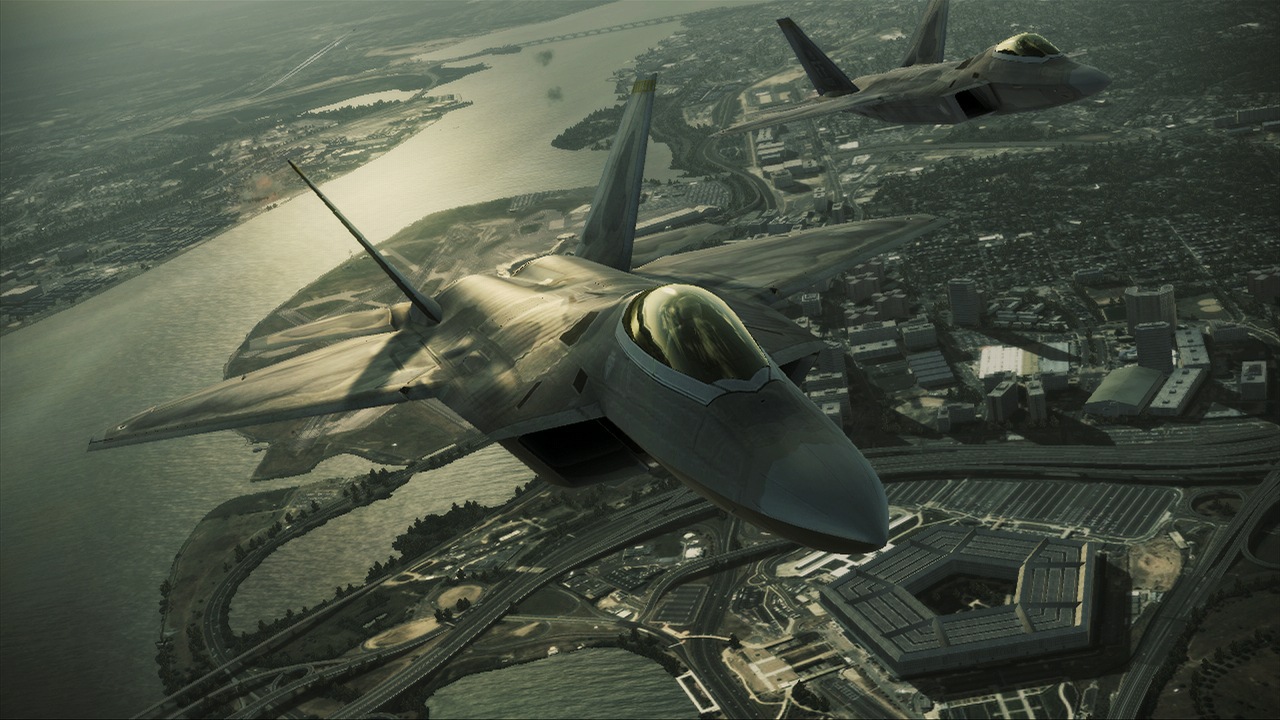Ace Combat: Assault Horizon - Imagen 45